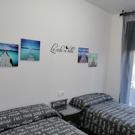 Apartamento Myr Benajarafe Zewnętrze zdjęcie