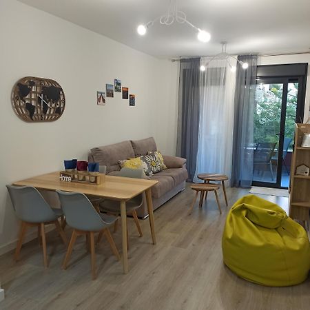 Apartamento Myr Benajarafe Zewnętrze zdjęcie