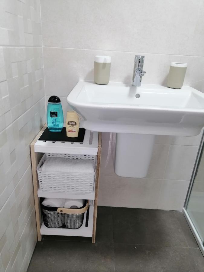 Apartamento Myr Benajarafe Zewnętrze zdjęcie