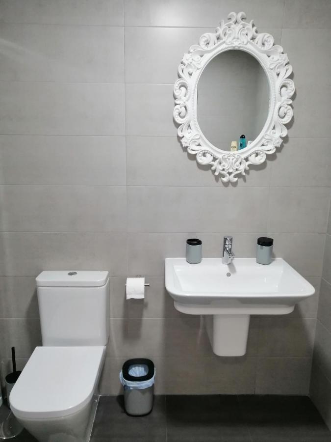 Apartamento Myr Benajarafe Zewnętrze zdjęcie