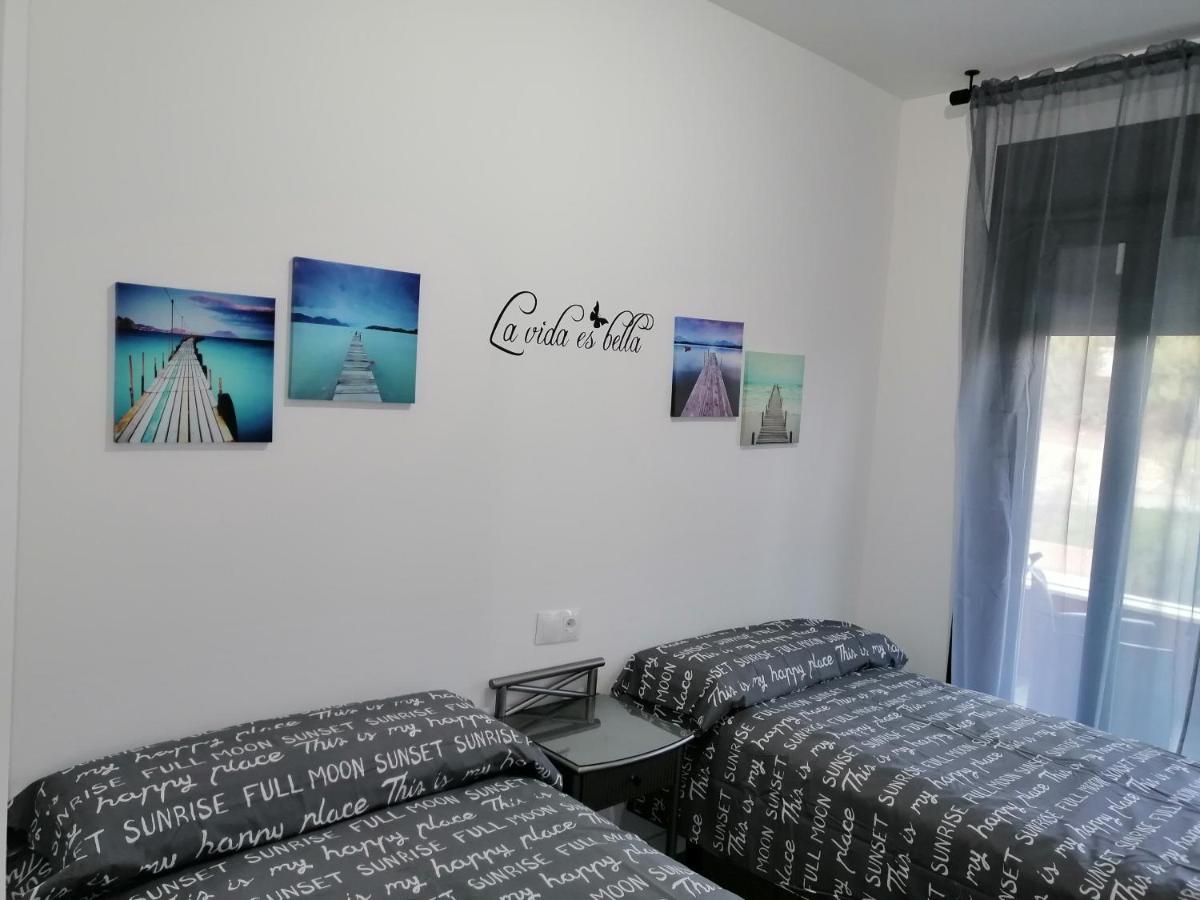 Apartamento Myr Benajarafe Zewnętrze zdjęcie