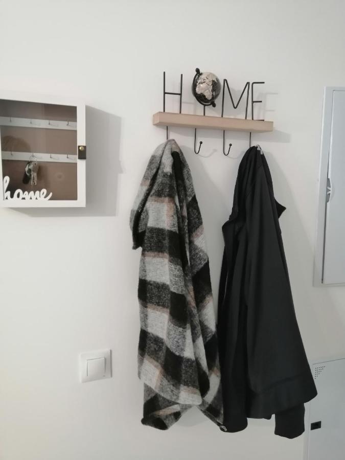 Apartamento Myr Benajarafe Zewnętrze zdjęcie