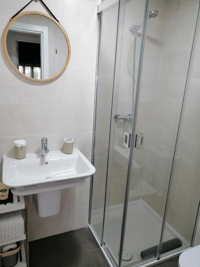 Apartamento Myr Benajarafe Zewnętrze zdjęcie