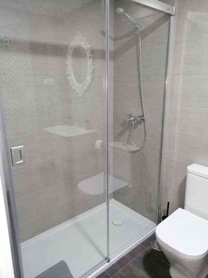 Apartamento Myr Benajarafe Zewnętrze zdjęcie