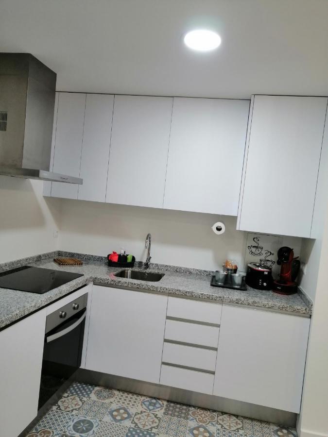 Apartamento Myr Benajarafe Zewnętrze zdjęcie