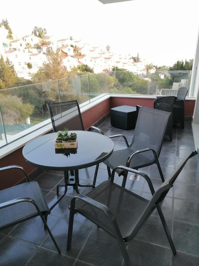 Apartamento Myr Benajarafe Zewnętrze zdjęcie