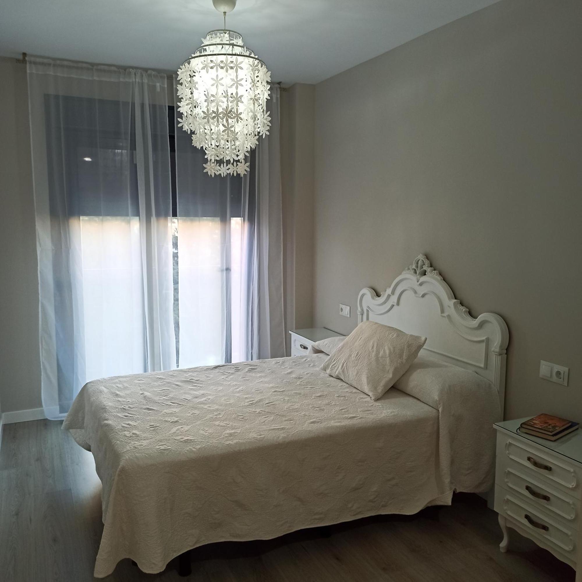 Apartamento Myr Benajarafe Zewnętrze zdjęcie