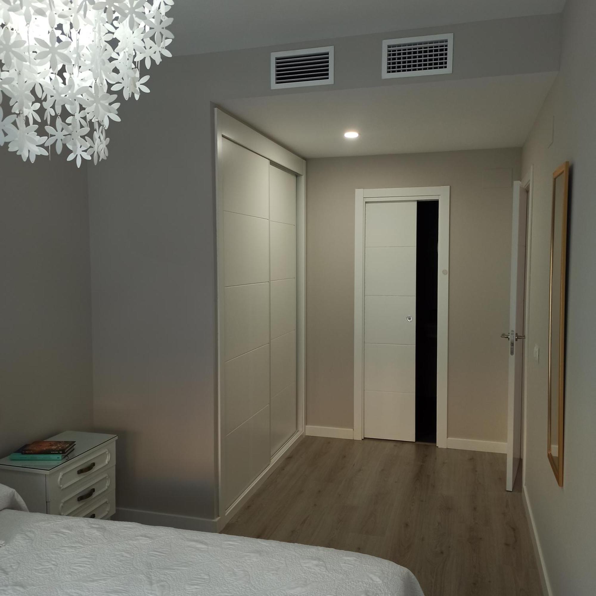 Apartamento Myr Benajarafe Zewnętrze zdjęcie