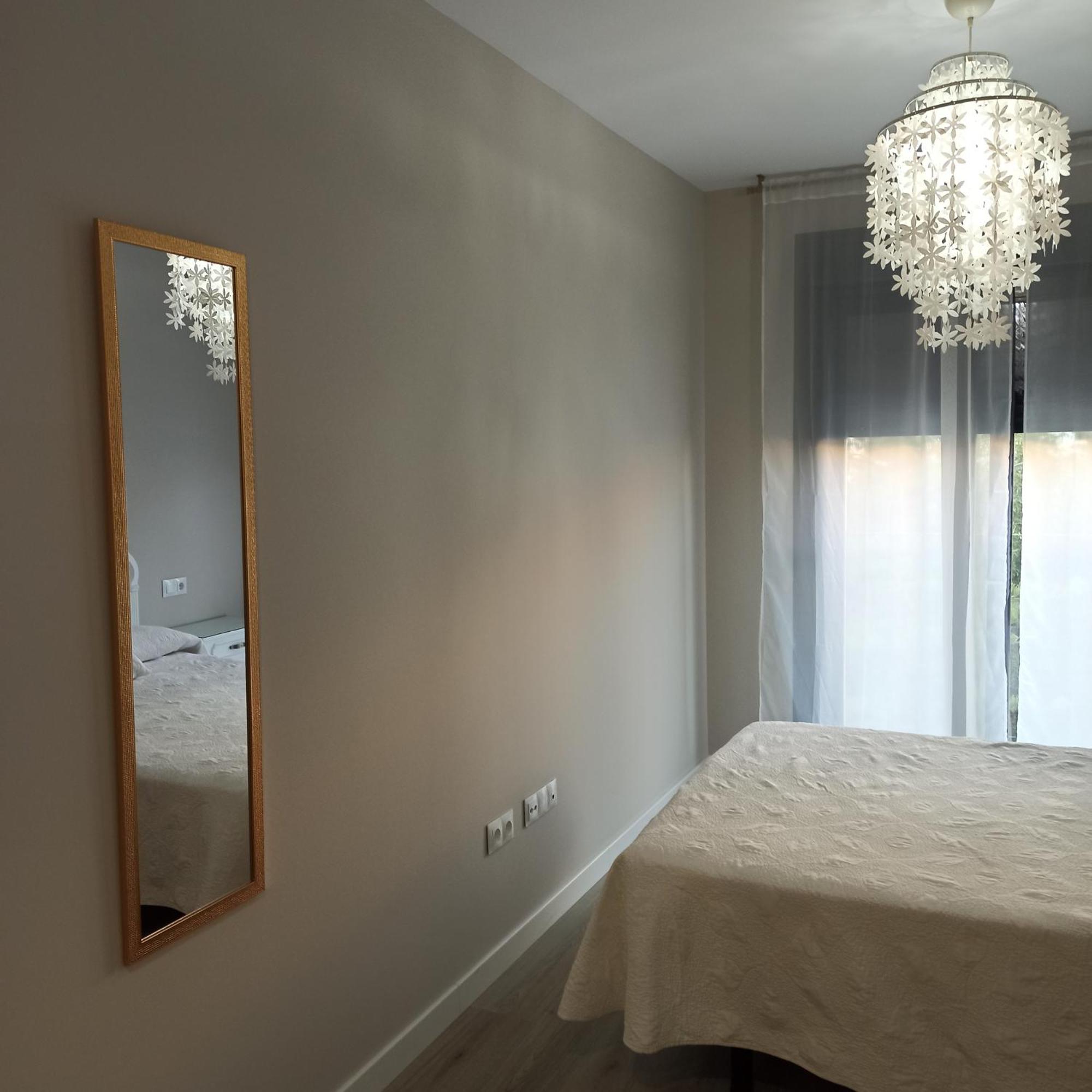 Apartamento Myr Benajarafe Zewnętrze zdjęcie
