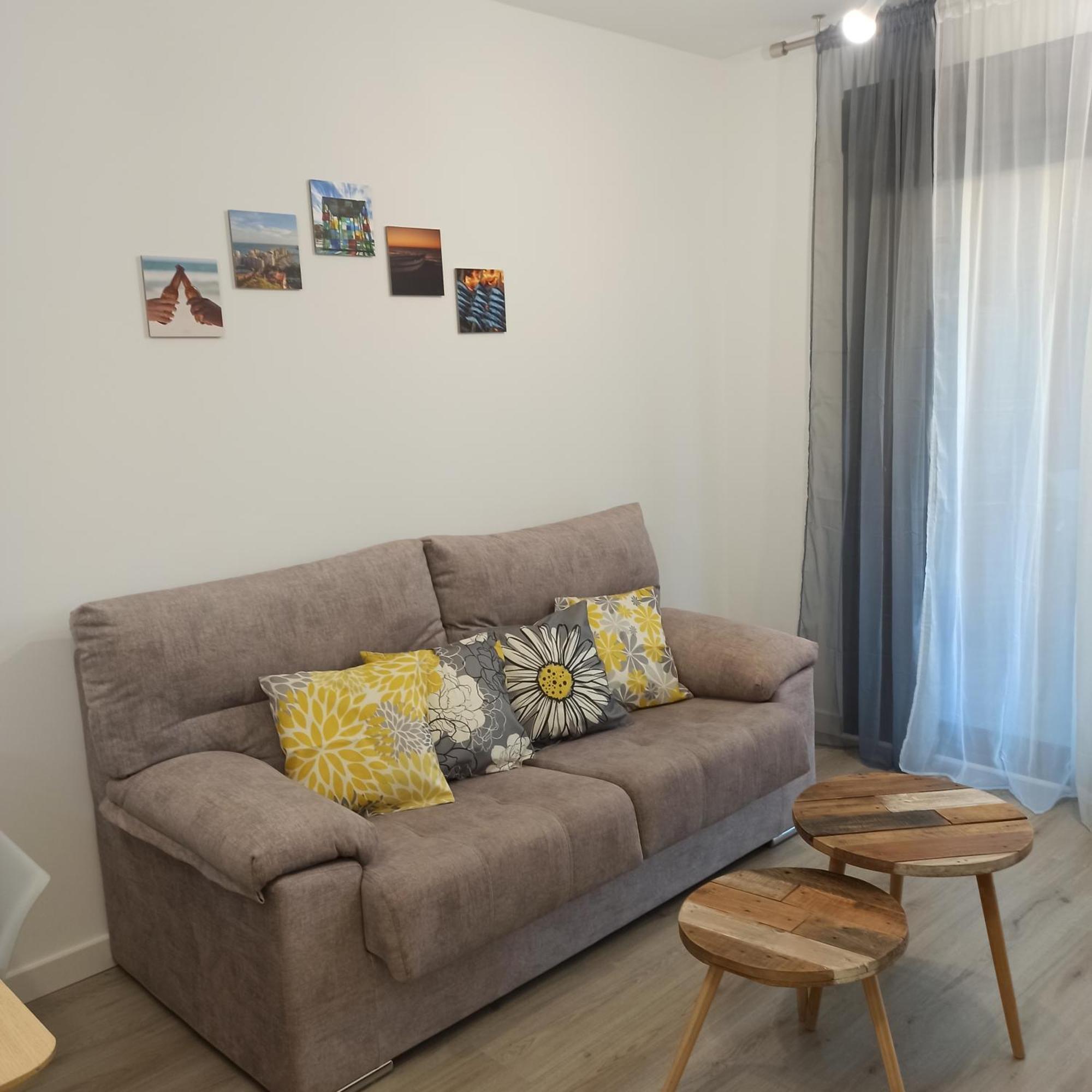 Apartamento Myr Benajarafe Zewnętrze zdjęcie